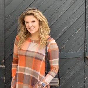 Meet your Posher, Sara